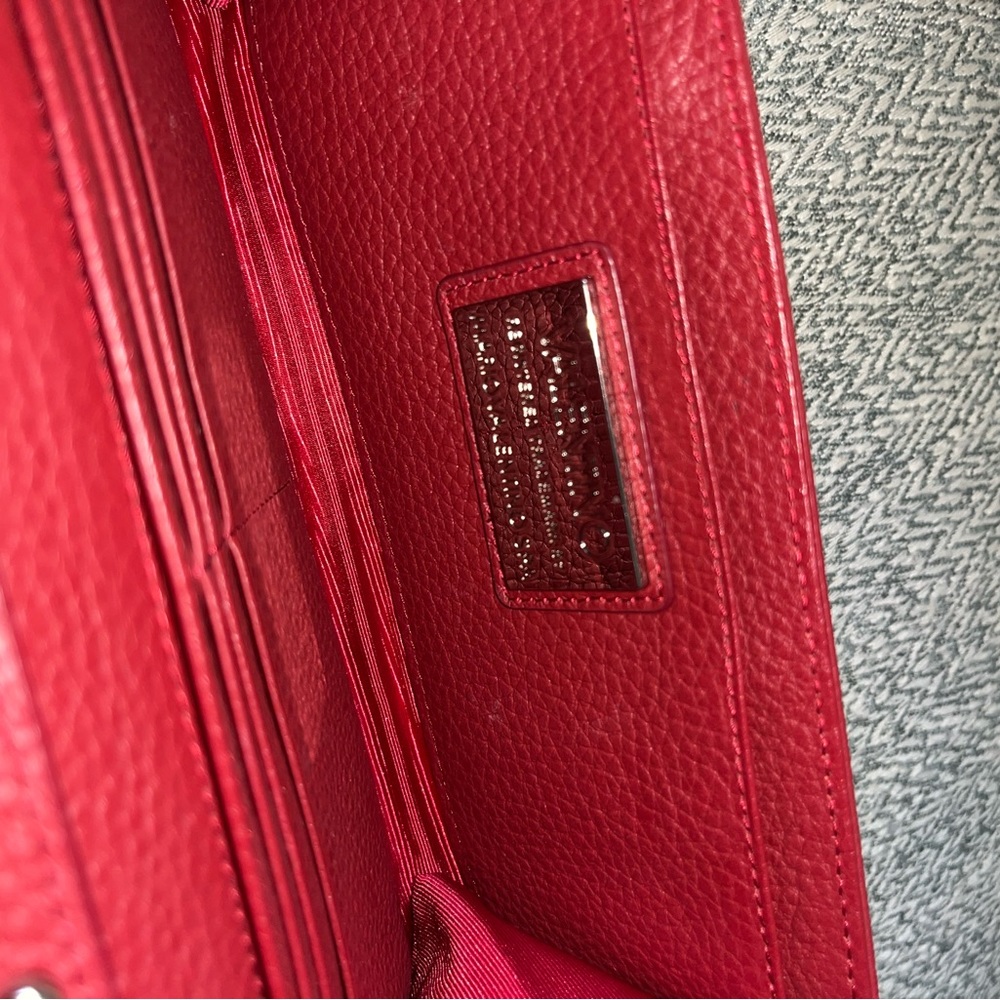 Valentino Wallet on chain - Picture 8 of 11